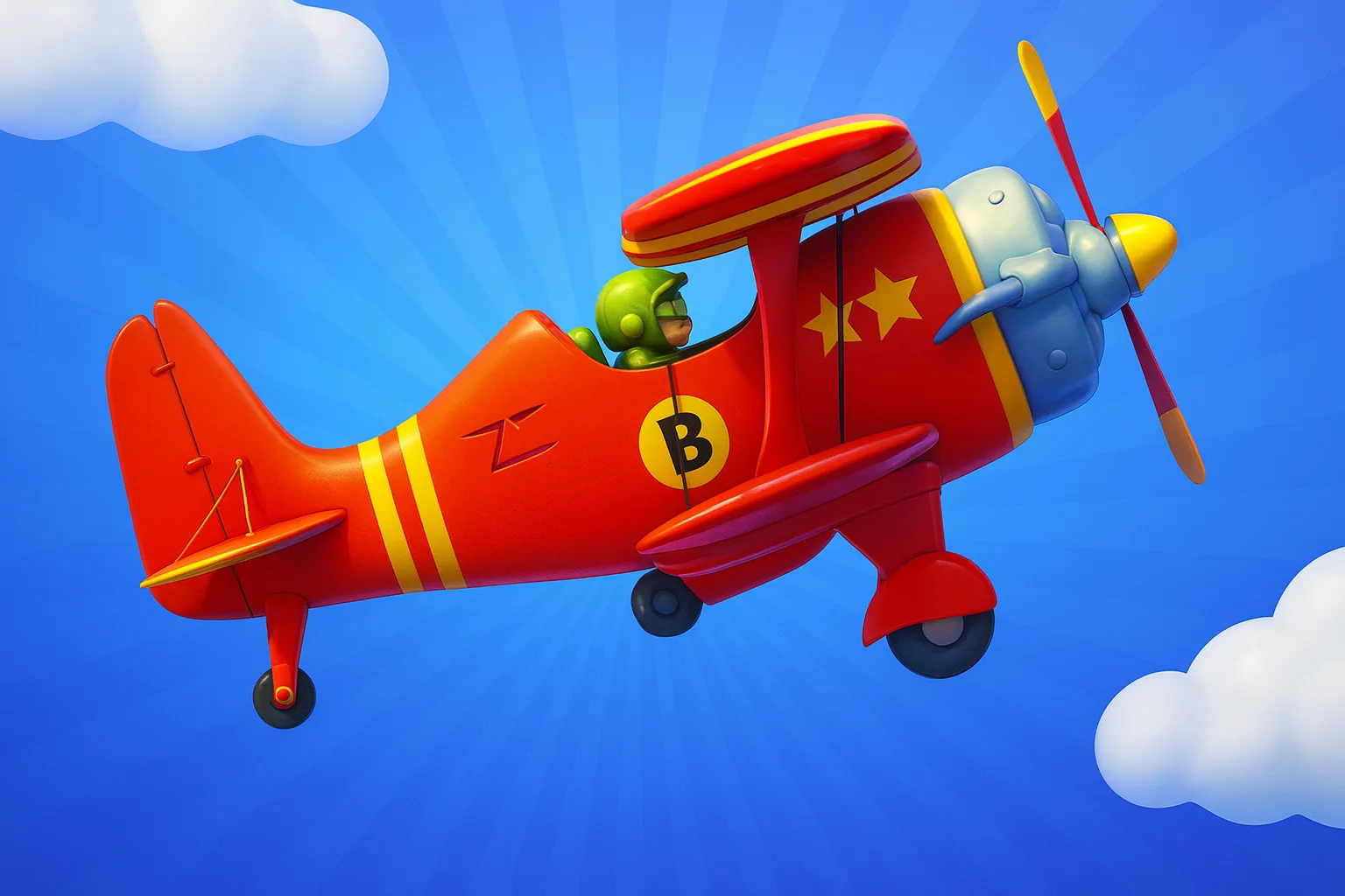 📈 Flight Mechanics 101: How the Aviamasters Crash Game Actually Plays Out